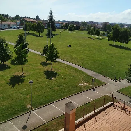 Piso Montevil