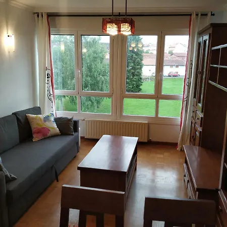Piso Montevil Apartment