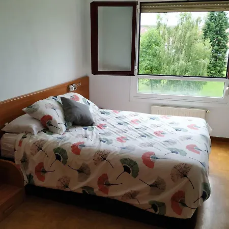 Piso Montevil * Gijon
