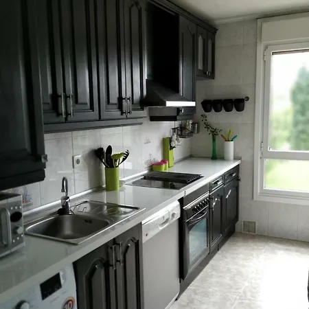 Piso Montevil Apartment *
