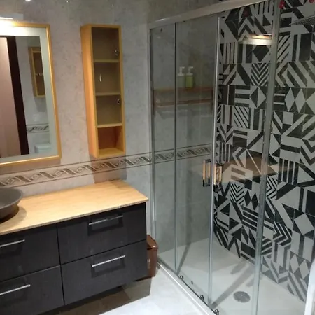 Apartamento Piso Montevil Gijón